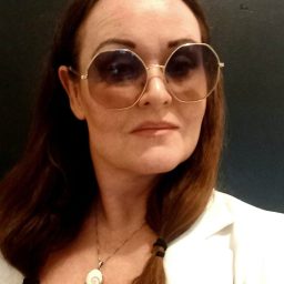 Sofie Vesterøy