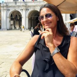 Elena Roberti