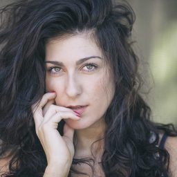 Elodie Serra