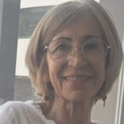 Elena Puerta. Marilen