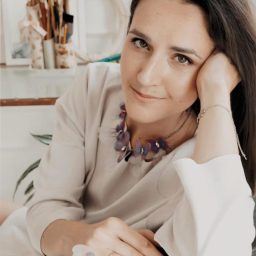 Elena Hromova