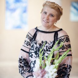 Nataliya Morzhuk