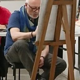 Luca Pandolfi