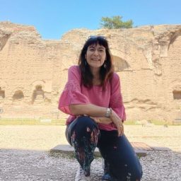 Alessandra Bartomioli