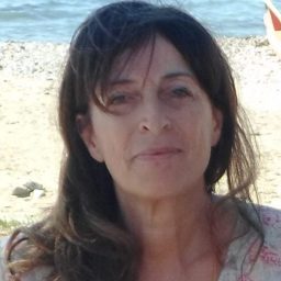 Maria Grazia Capitelli