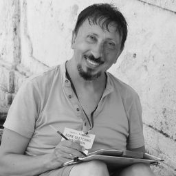 Paolo Cirmia