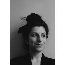 Isabella Lacquaniti