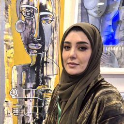 Eman Karimi