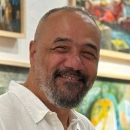 Ayman Wanas
