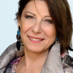 Silvana Landolfi