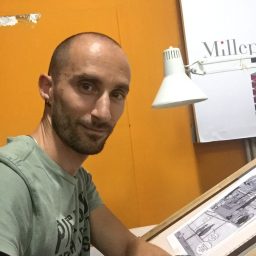 Matteo Simonacci