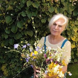 Vilma  Samackienė