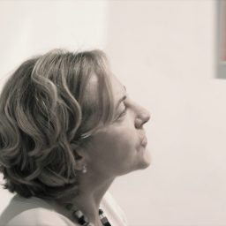 SANDRA FIORDELMONDO