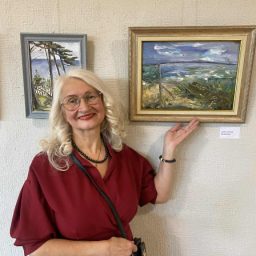 Jolanta  Urbaitytė-Barišauskienė