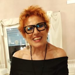 Anna Rita Rossetti