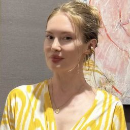Masha Gorodilova