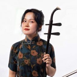 Christy XIE