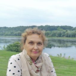 Dalia  Ruibienė