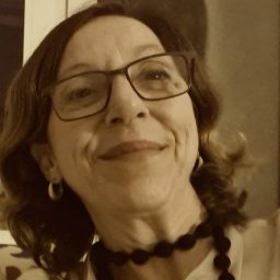 Sylvie Freddi