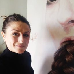 Laura Travanti