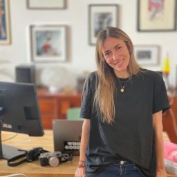 Ludovica Lugli
