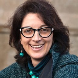 Ludovica Ferrario
