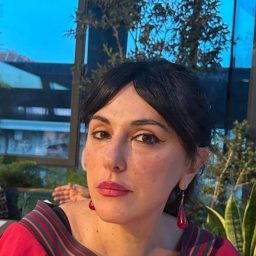 Mariafrancesca  Pietropaolo