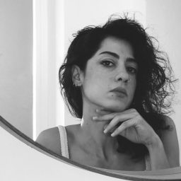 Negin Fallah