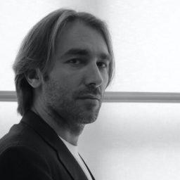 Patrick Paulin