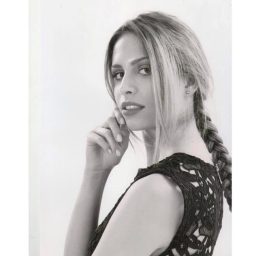 Elisabetta Zeni