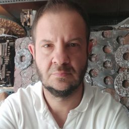 Fabio Santori