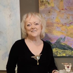 Nijolė Jovarienė