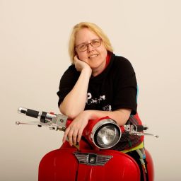 Erika  Šuklinskienė
