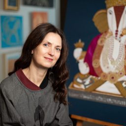Lina  Nikolaevė