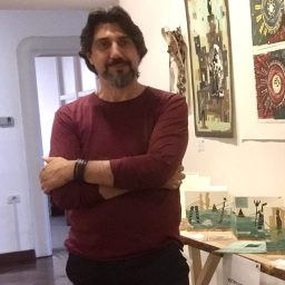 Paolo Seghizzi