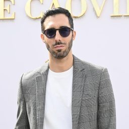 Matteo Chincarini