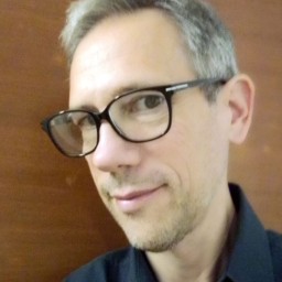 Massimiliano Reggiani