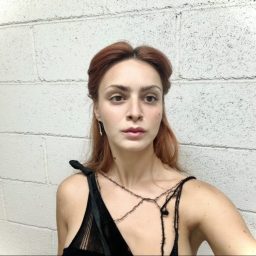 Ilaria Fabi