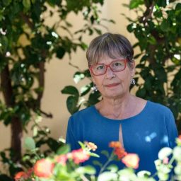Tiziana Fustini