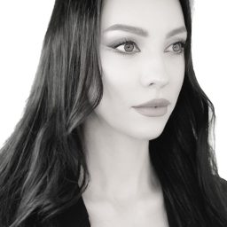Natalia Voronkina