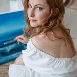 Alena Panchishin