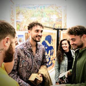 © RAW - Monica Antonietti