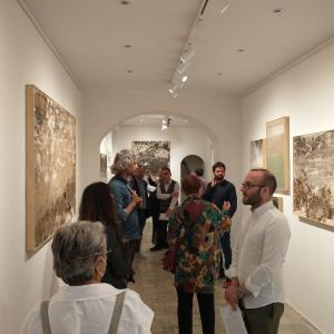 © RAW - Rome Art Week