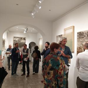 © RAW - Rome Art Week