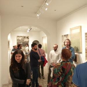 © RAW - Rome Art Week