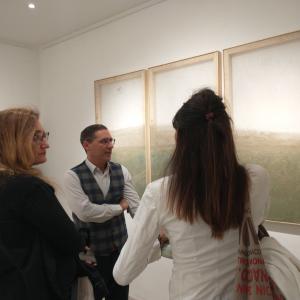 © RAW - Rome Art Week