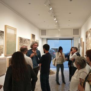 © RAW - Rome Art Week