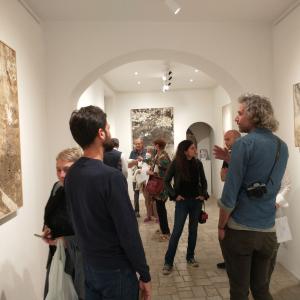 © RAW - Rome Art Week