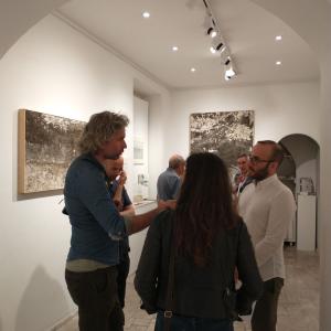 © RAW - Rome Art Week