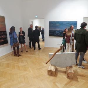 © RAW - BENVENUTI/LAPRESSE